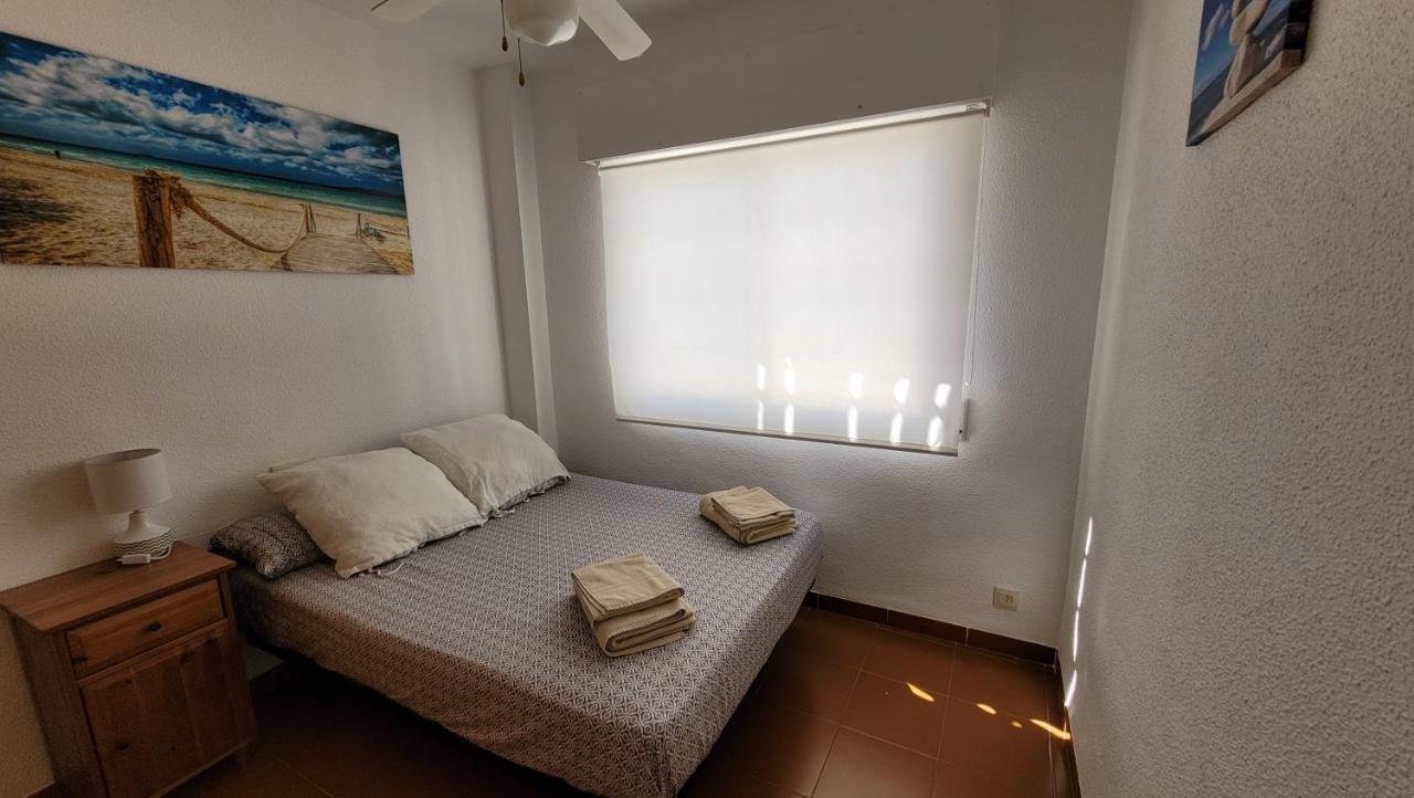 Bungalow Sol Y Playa El Campello Exterior photo
